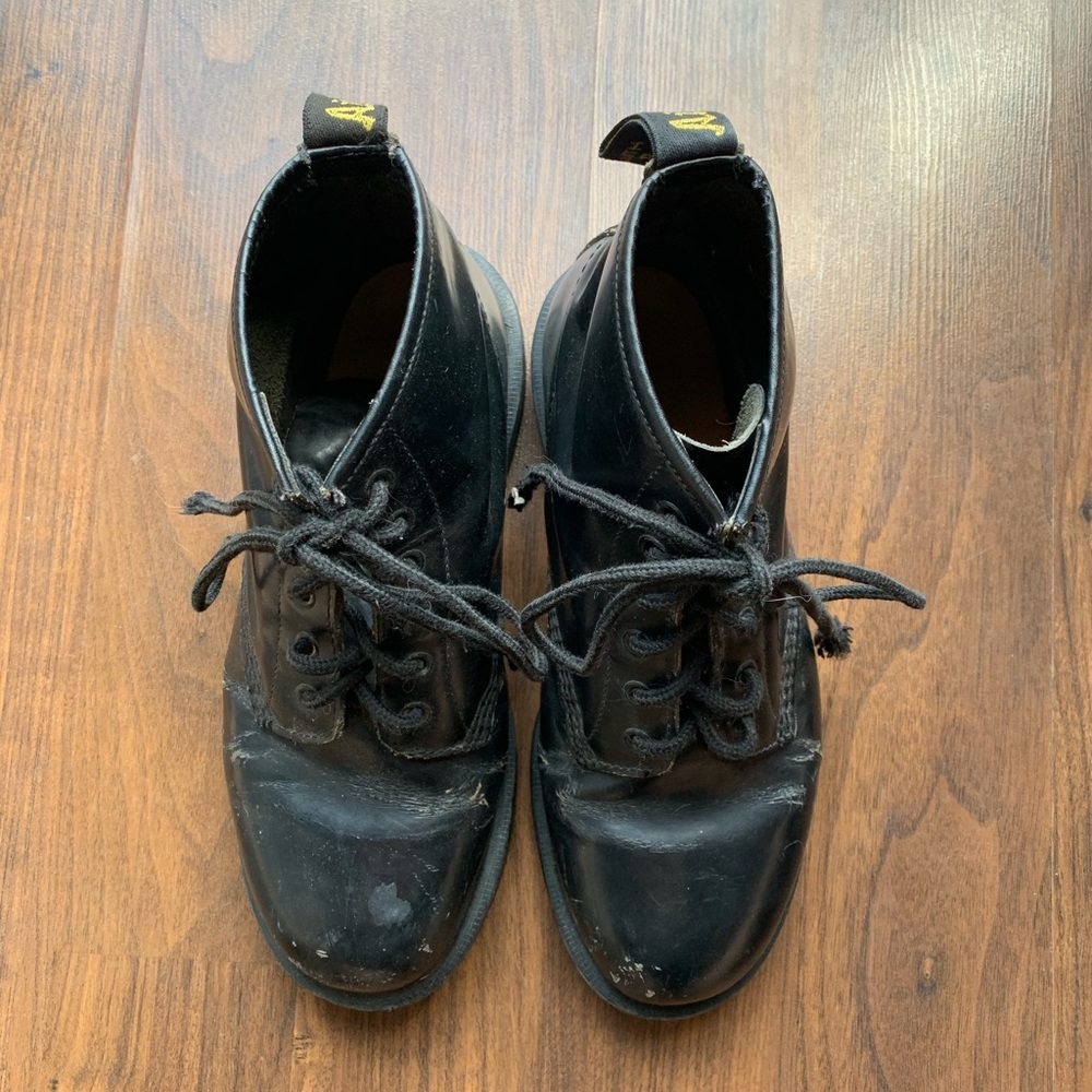 Doc Martens